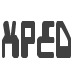 XPED Condensed style