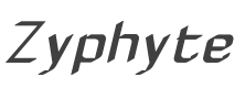 Zyphyte Oblique style