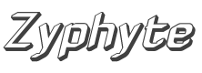 Zyphyte Offset Oblique style